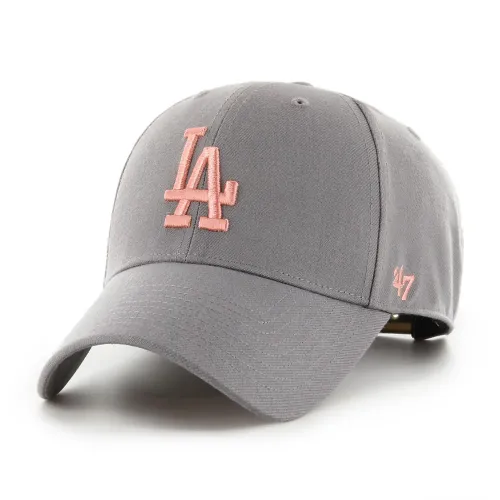 47 MLB LA 다저스 MVP 스냅백 모자 142472373