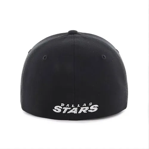 47 NHL Dallas 스타s Contender MF 모자 142472390