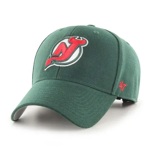 47 NHL Los Angekes Kings 빈티지 Sure Shot 스냅백 MVP 모자 142472393