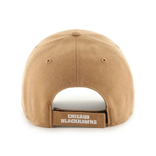 47 NHL MVP Chicago Blackhawks 모자 142472401