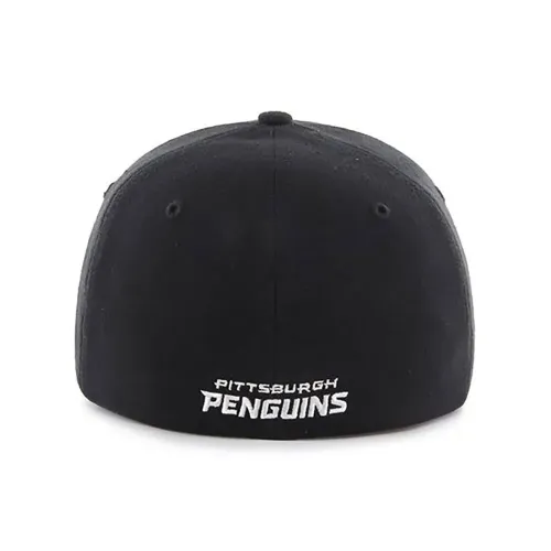 47 NHL 피츠버그 펭귄스 Contender 모자 142472414