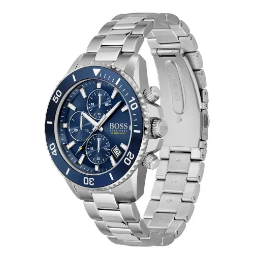 보스 Admiral 45 mm 시계 142477322