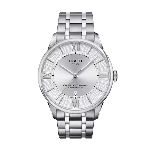 TISSOT T099407110380 Automatic 5 ATM 42 mm 시계 142484526