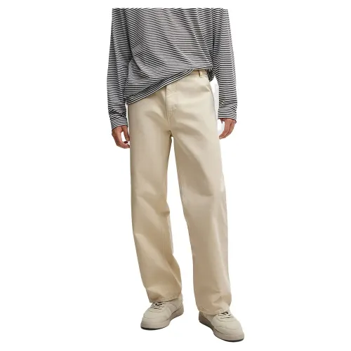 휴고 보스 Getro251D BLUE 바지 리퍼비쉬 142488916