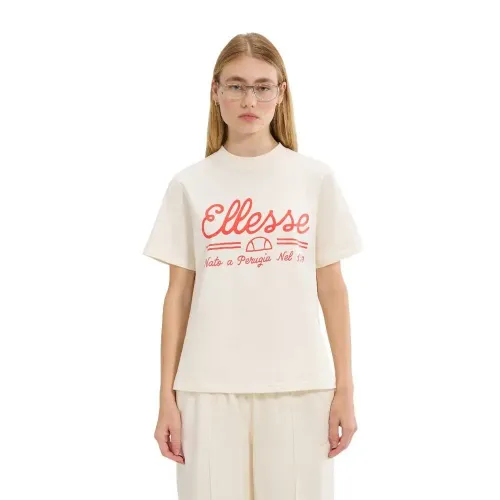 엘레쎄 LAnse 반팔 티셔츠 142491348