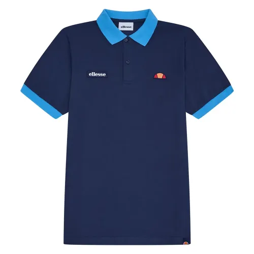 엘레쎄 Lessepsia 반팔 폴로 셔츠 142491368