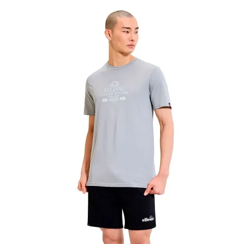 엘레쎄 Riverani 반팔 티셔츠 142494811