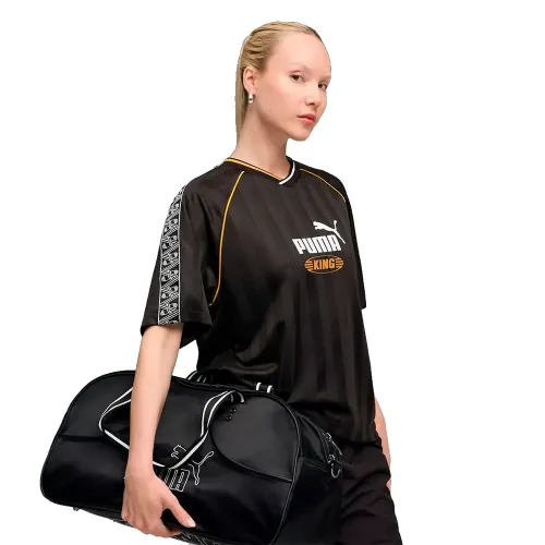 푸마 King Relaxed Fit 반팔 티셔츠 142496617