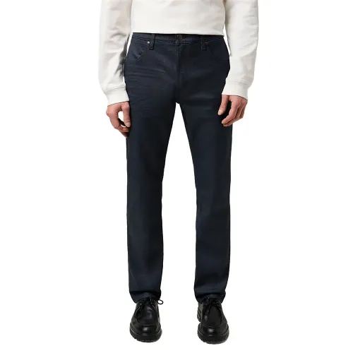 랭글러 Greensboro 레큘러 Straight Fit 청바지 142497218