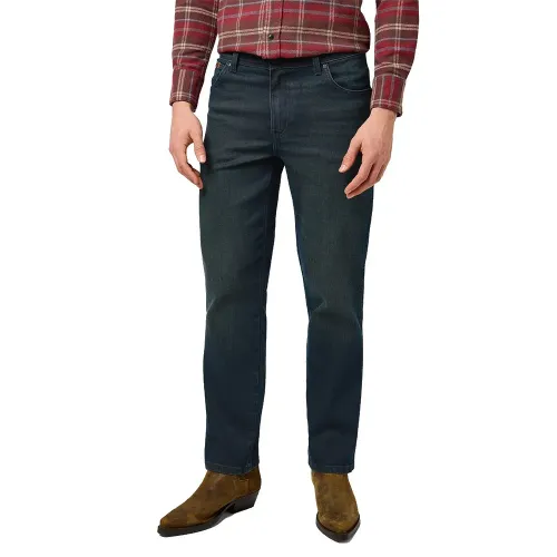 랭글러 Texas 어센틱 Straight Fit 청바지 142497225