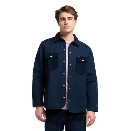 LEE 112371324 오버셔츠 142497569