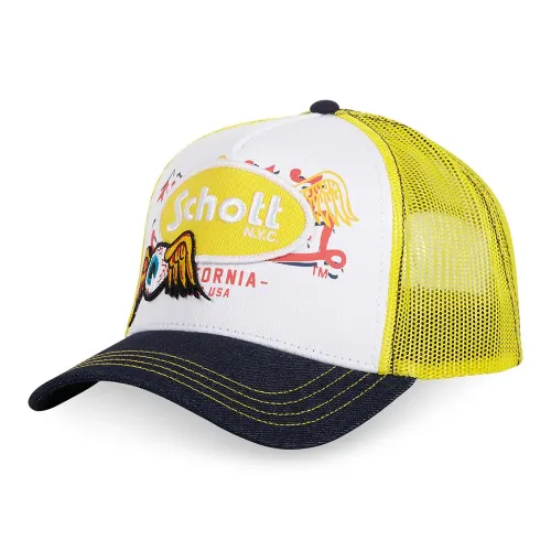 본더치 SCHVD/1/CT/PATCH 모자 142499565