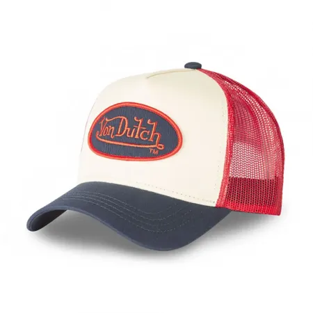 VON DUTCH VD/0/CAS1/CLA5 모자 142499593
