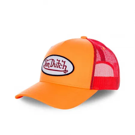 VON DUTCH VD/0/CAS1/FRESH03 모자 142499603