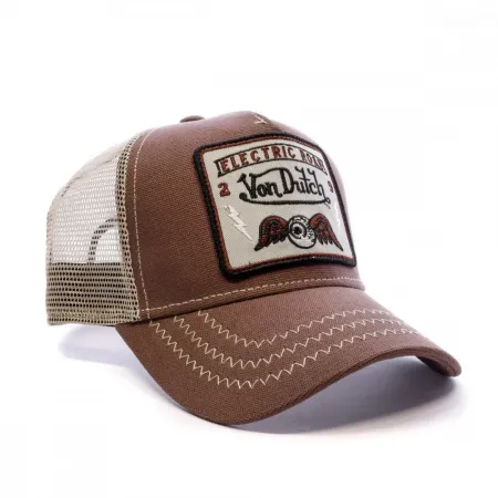 VON DUTCH VD/0/CAS1/SQUARE2B 모자 142499617
