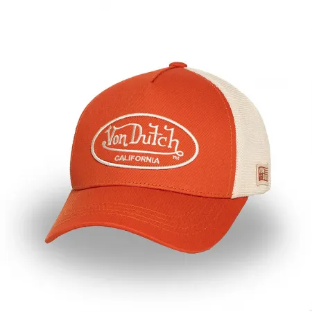 VON DUTCH VD/1/CB/LOF/B33 모자 142499678