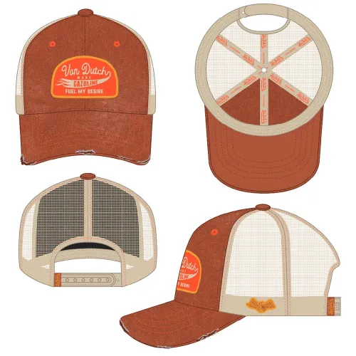 본더치 VD/1/CB/MAC/11 모자 142499691