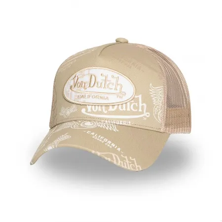 VON DUTCH VD/1/CT/CAFE05 모자 142499711