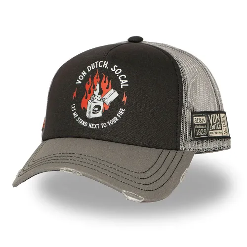 본더치 VD/1/CT/CREW/27 모자 142499718