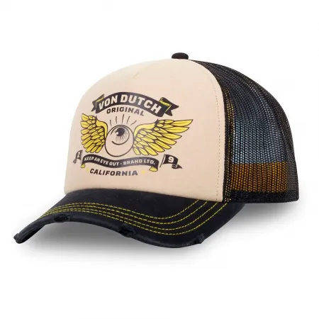 VON DUTCH VD/1/CT/CREW15 모자 142499720