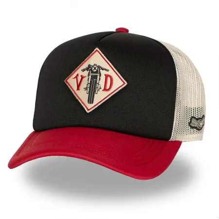 VON DUTCH VD/1/CT/FOAM/04 모자 142499730