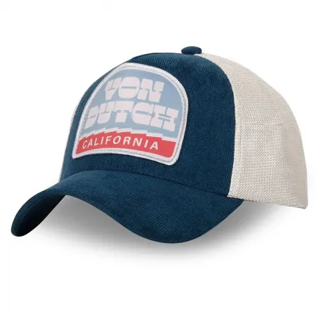 VON DUTCH VD/1/CT/NAV 모자 142499737