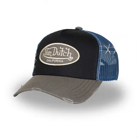 VON DUTCH VD/1/CT/USED/08 모자 142499764