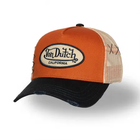 VON DUTCH VD/1/CT/USED/07 모자 142499765