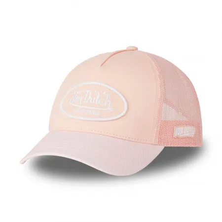VON DUTCH VD/2/CB/GLIT/PI 모자 142499777