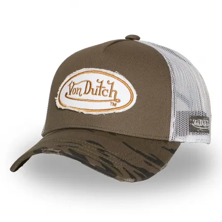 VON DUTCH VD/2/CB/KAM/K 모자 142499785