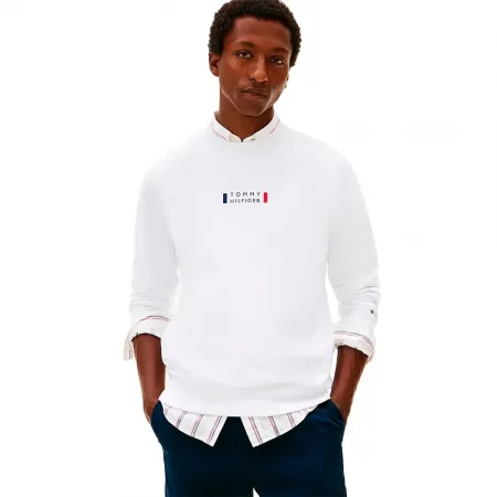 타미힐피거 Brand Love 스웨터 142503764