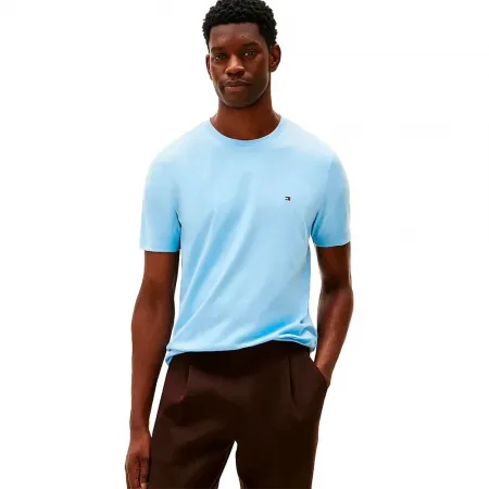 타미힐피거 Ess Seasonal 반팔 티셔츠 142503777