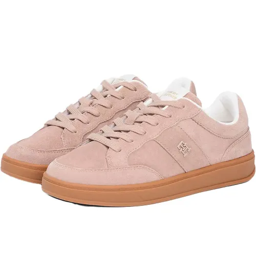 타미힐피거 Heritage Court 운동화 142503792