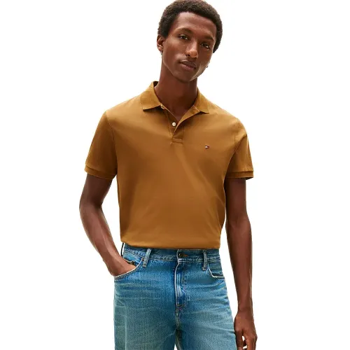 타미힐피거 Liqui Seasonal 반팔 폴로 셔츠 142503801