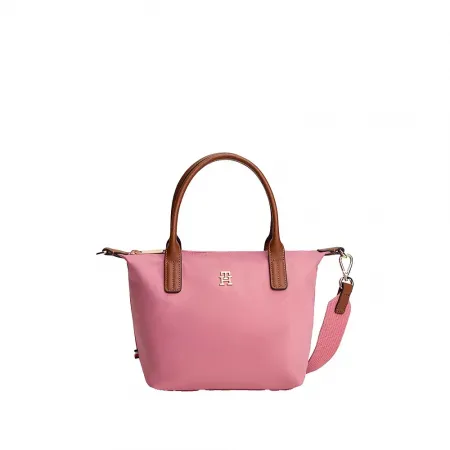 타미힐피거 Popette Mini 토트백 142503812