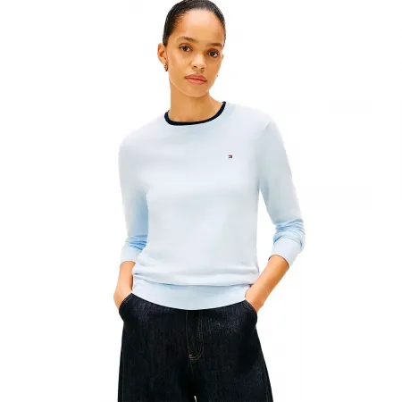 타미힐피거 Stitch 스웨터 142503826