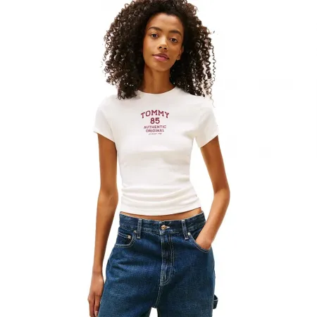 타미힐피거 85 반팔 티셔츠 142503862