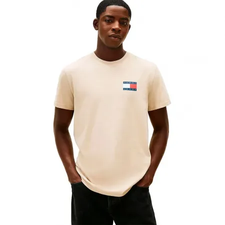 타미힐피거 DM0DM20740 반팔 티셔츠 142503882