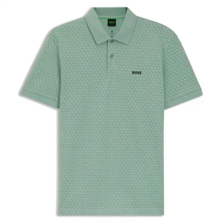 보스 Chip Pattern 10277283 폴로셔츠 142504465