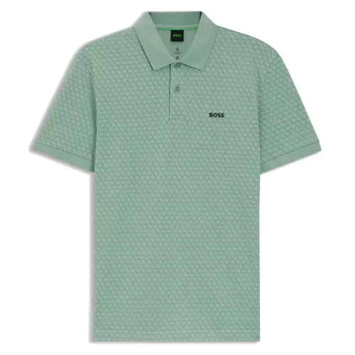 보스 Chip Pattern 10277283 폴로셔츠 142504465