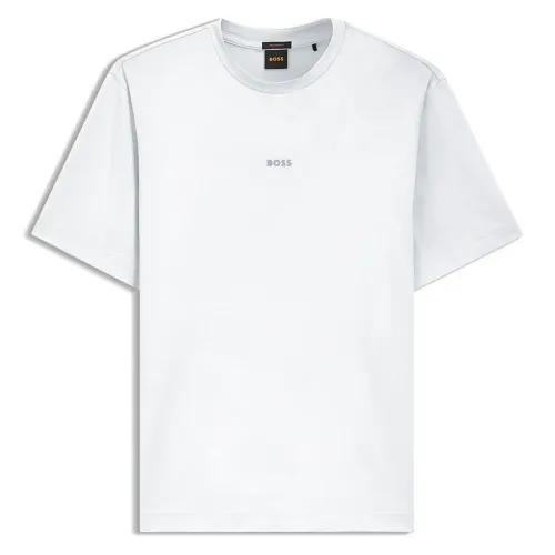 보스 Chup 반팔 티셔츠 142504467