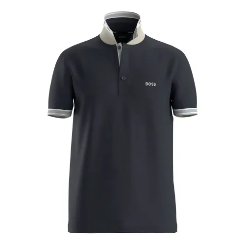 보스 Paddy 10241663 반팔 폴로 셔츠 142504559