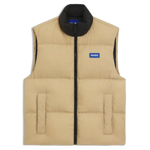 휴고 보스 Bodolino2541 10274841 BLUE 자켓 142504690