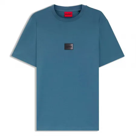 휴고 보스 Danotie 10266462 반팔 티셔츠 142504715