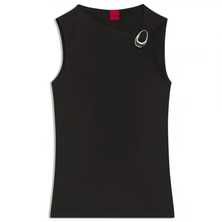 휴고 보스 Dastasy 10276327 나시 티셔츠 142504722