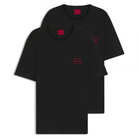 휴고 보스 Dugopak 10266462 반팔 티셔츠 142504763