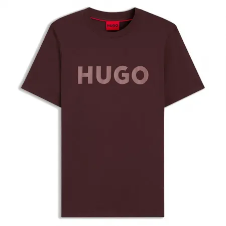 휴고 보스 Dulivio 반팔 티셔츠 142504765