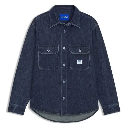 휴고 보스 Ebolt 10276905 셔츠 142504766