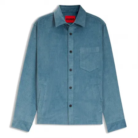 휴고 보스 Ecord 10276078 긴팔 셔츠 142504767