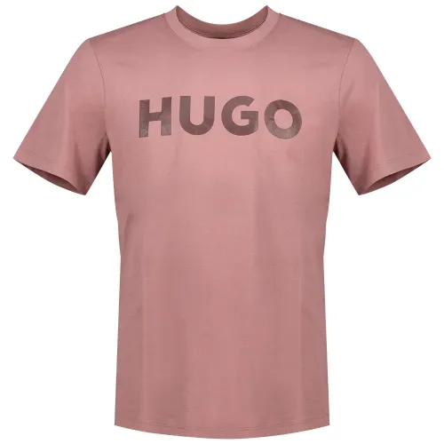 휴고 보스 Dulivio 반팔 티셔츠 142504769